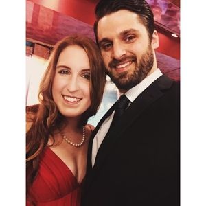 Meet your Posher, Allie