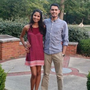 Meet your Posher, Aarthi