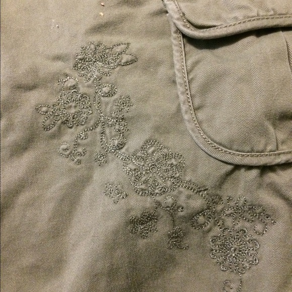 Capri pants - Picture 2 of 4