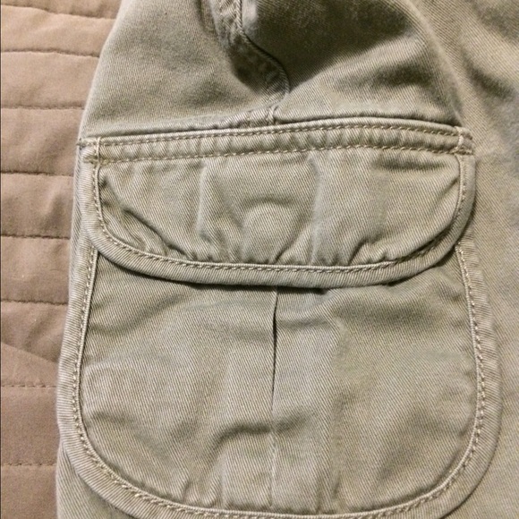 Capri pants - Picture 3 of 4