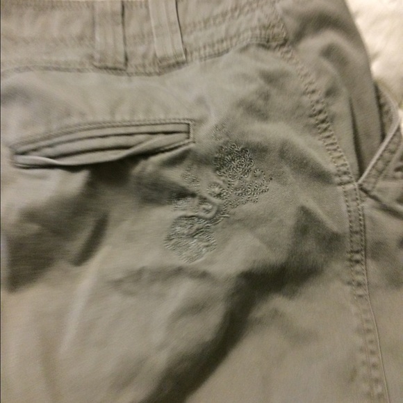 Capri pants - Picture 4 of 4