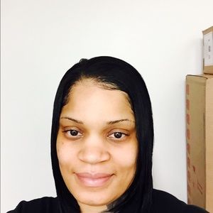 Meet your Posher, Shawnta