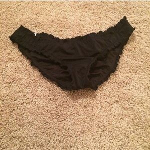 Victoria's Secret swimsuit bottoms