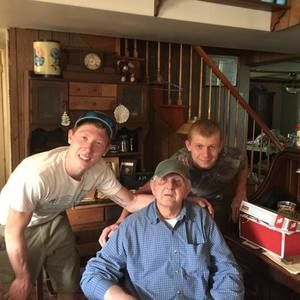 Meet your Posher, Danny