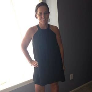 Meet your Posher, Jody