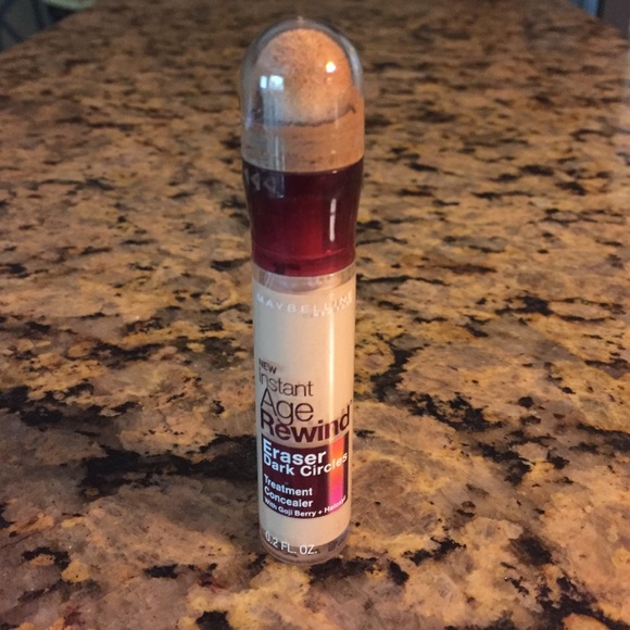 Maybelline Instant Age Rewind Eraser Dark Circles