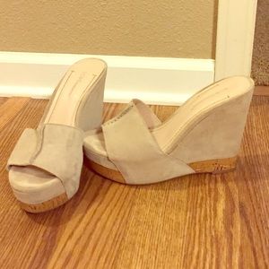 BCBGeneration WEDGES
