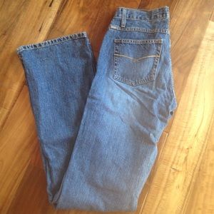 Cruel Girl 'Georgia' jeans