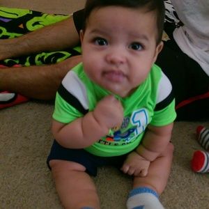 Meet your Posher, Lynnette