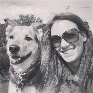 Meet your Posher, Alison