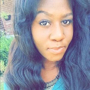 Meet your Posher, Cecily