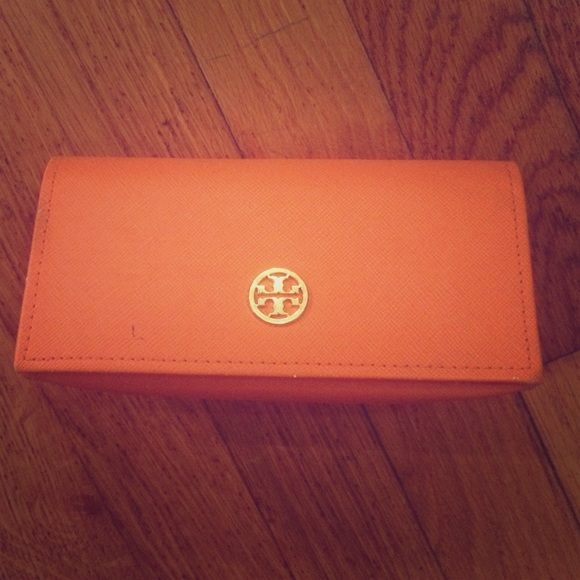 Tory Burch case