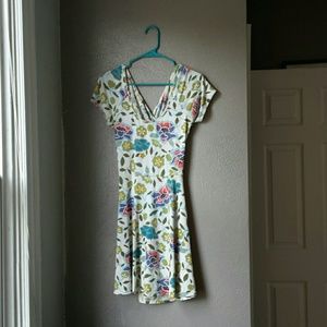 ModCloth Open Back Made in USA