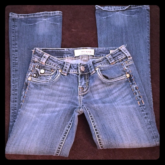 Cory❌❌ MEK  Denim from Buckle Sz 26x30" - Picture 1 of 4