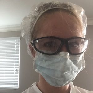 Meet your Posher, Mandy