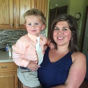 Meet your Posher, Breane