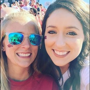 Meet your Posher, Cristen