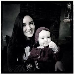 Meet your Posher, Olivia