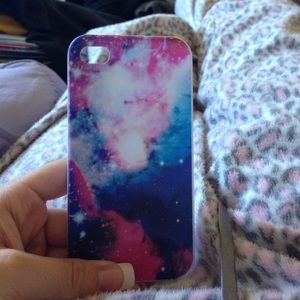iPhone 4 case