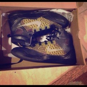 🚫Sold 🚫Kobe 9s