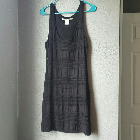 Lacy LBD Made in USA