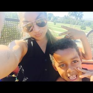 Meet your Posher, Vanessa