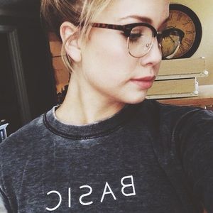 Meet your Posher, Morgan