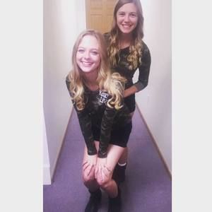 Meet your Posher, Mackenzie