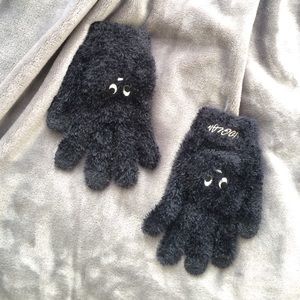Gloves for iPhone