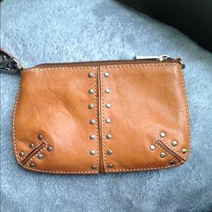 Michael Kors wristlet