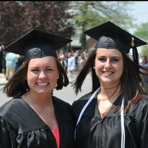 Meet your Posher, Kelsie