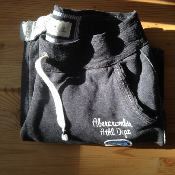 Abercrombie & Fitch Sweatpants