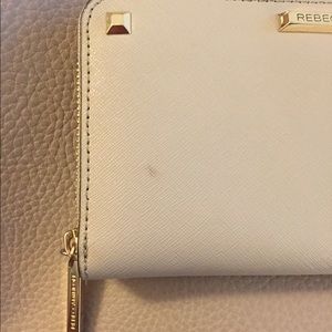 Rebecca Minkoff wallet