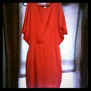 Evening/cocktail dress