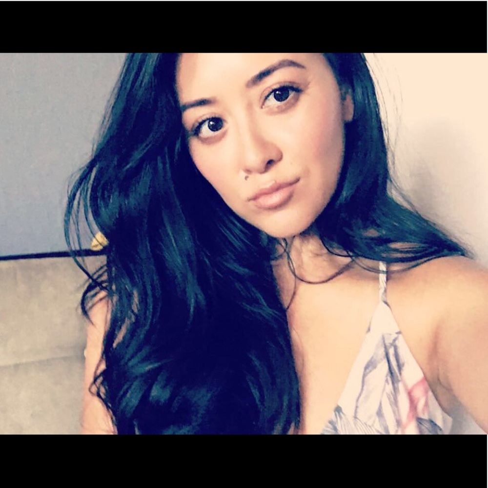 Meet your Posher, Juliet