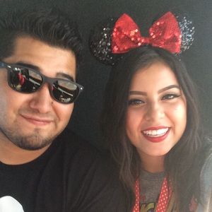 Meet your Posher, Valerie