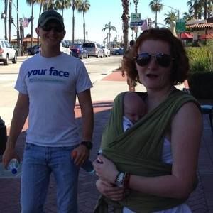 Meet your Posher, Nicole