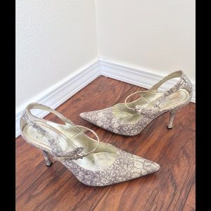 Nine West Heels
