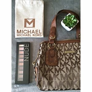 REDUCED PRICE Vintage Michael Kors Bag