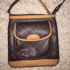 Cross body bag