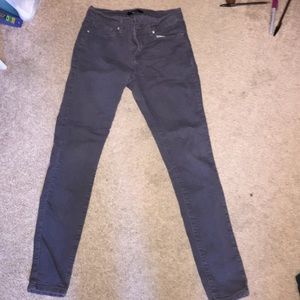 Forever 21 jeans