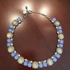 White House Black Market necklace