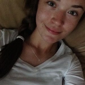 Meet your Posher, Miranda