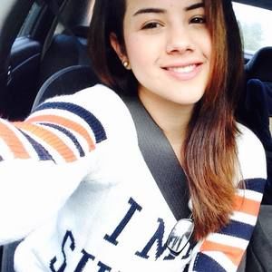 Meet your Posher, Ada