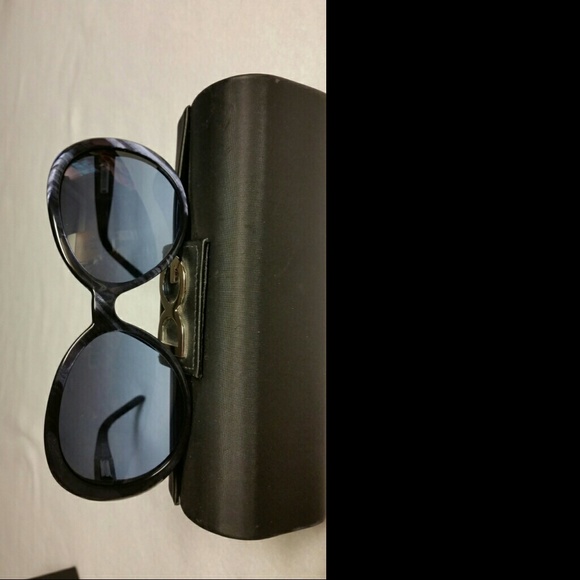 Dolce & Gabbana Sunglasses