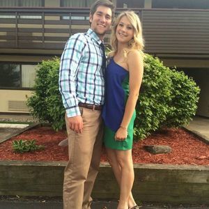 Meet your Posher, Annie