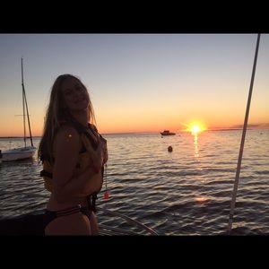 Meet your Posher, Catie