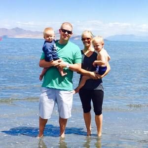 Meet your Posher, Keli