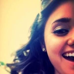 Meet your Posher, Rocio