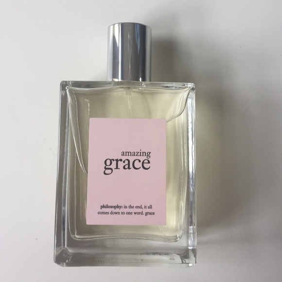 Philosophy Amazing Grace Perfume